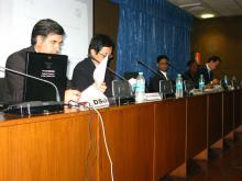 Training Workshop on WTO 28th March - 1st April 2011