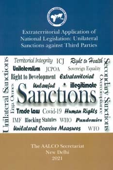 Sanctions 2021
