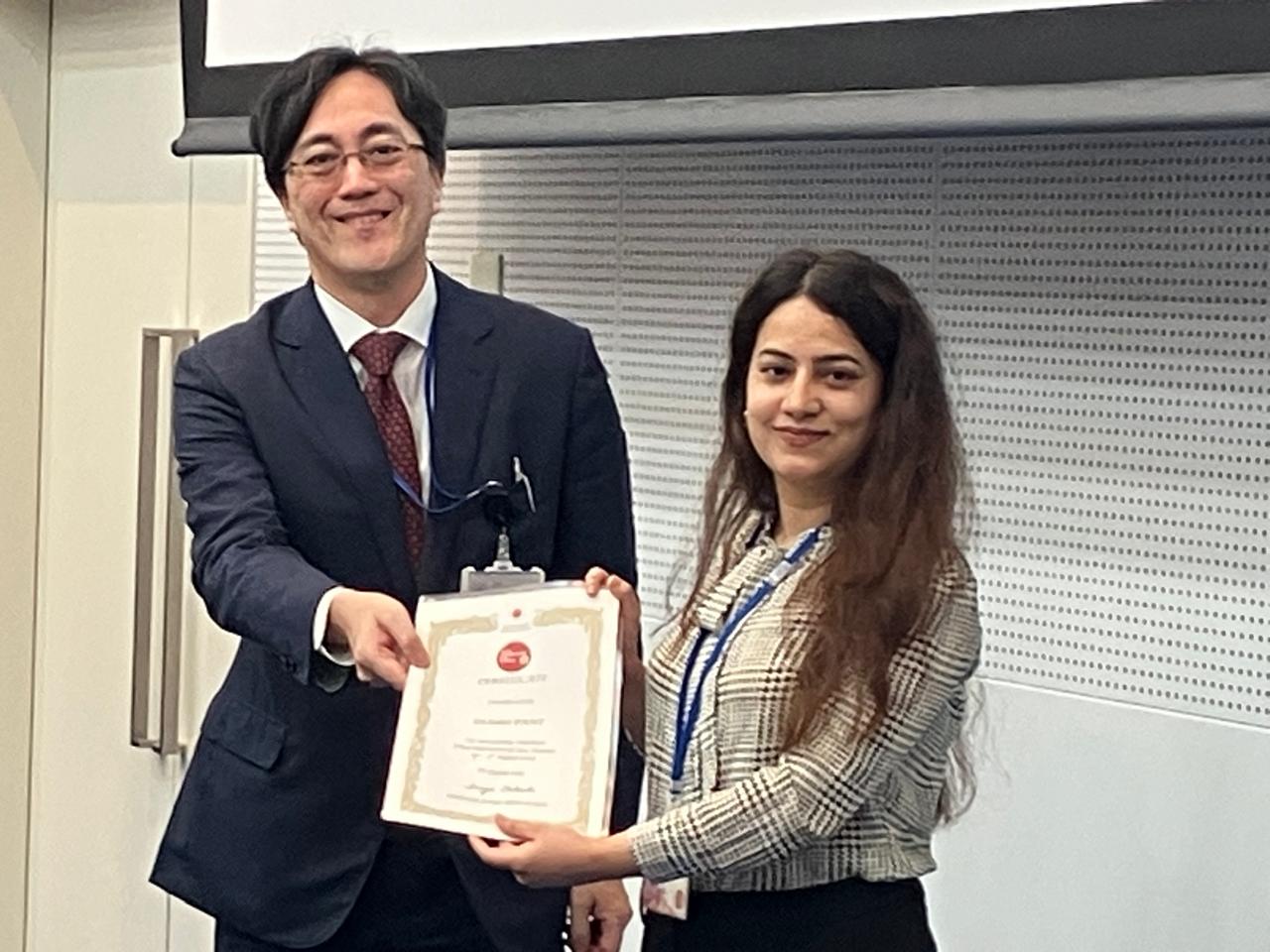 Tokyo International Law Seminar 2025