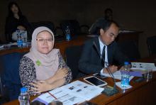 Legal Experts Workshop on Law of the Sea 24-25 February 2014