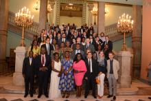 Third SOAS University of London Arbitration in Africa Conference- 3-5 April 2017