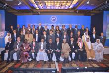 55th Annual Session 17-20 May 2016