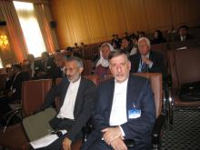 53rd Annual Session-Tehran 2014