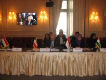 53rd Annual Session-Tehran 2014