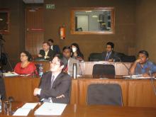 International Investment and WTO 02.03.2016