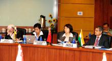 Round Table Meeting on ICC