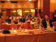 Malaysia Workshop on Trafficking 24-26 November 2010