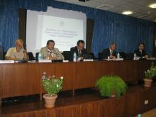 Seminar on Blockade of Gaza and its Legal Implications