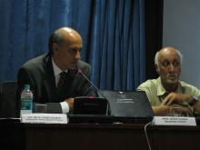 Seminar on Blockade of Gaza and its Legal Implications