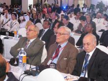 50th Annual Session - Colombo - Sri Lanka