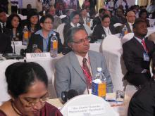 50th Annual Session - Colombo - Sri Lanka