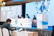 59th Annual Session of AALCO
