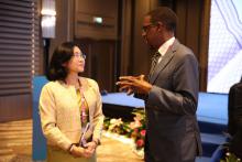 62nd Annual Session of AALCO held in Bangkok, Thailand from 8th to 13th September 2024 