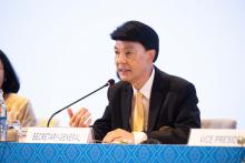 62nd Annual Session of AALCO held in Bangkok, Thailand from 8th to 13th September 2024 