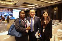 62nd Annual Session of AALCO held in Bangkok, Thailand from 8th to 13th September 2024 