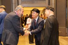 62nd Annual Session of AALCO held in Bangkok, Thailand from 8th to 13th September 2024 