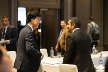 62nd Annual Session of AALCO held in Bangkok, Thailand from 8th to 13th September 2024 