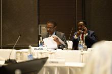 62nd Annual Session of AALCO held in Bangkok, Thailand from 8th to 13th September 2024 