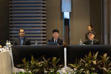 62nd Annual Session of AALCO held in Bangkok, Thailand from 8th to 13th September 2024 