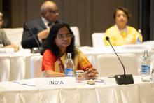 62nd Annual Session of AALCO held in Bangkok, Thailand from 8th to 13th September 2024 
