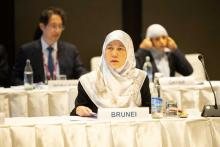 62nd Annual Session of AALCO held in Bangkok, Thailand from 8th to 13th September 2024 