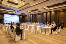 62nd Annual Session of AALCO held in Bangkok, Thailand from 8th to 13th September 2024 