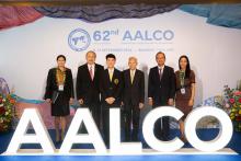 62nd Annual Session of AALCO held in Bangkok, Thailand from 8th to 13th September 2024 