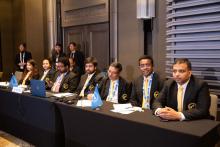 62nd Annual Session of AALCO held in Bangkok, Thailand from 8th to 13th September 2024 