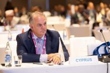 62nd Annual Session of AALCO held in Bangkok, Thailand from 8th to 13th September 2024 