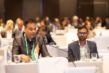 62nd Annual Session of AALCO held in Bangkok, Thailand from 8th to 13th September 2024 