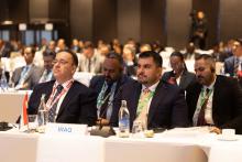 62nd Annual Session of AALCO held in Bangkok, Thailand from 8th to 13th September 2024 