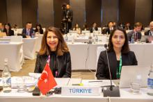 62nd Annual Session of AALCO held in Bangkok, Thailand from 8th to 13th September 2024 