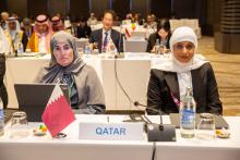 62nd Annual Session of AALCO held in Bangkok, Thailand from 8th to 13th September 2024 