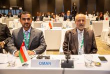 62nd Annual Session of AALCO held in Bangkok, Thailand from 8th to 13th September 2024 