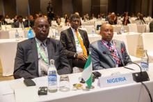 62nd Annual Session of AALCO held in Bangkok, Thailand from 8th to 13th September 2024 
