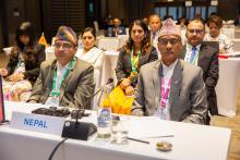 62nd Annual Session of AALCO held in Bangkok, Thailand from 8th to 13th September 2024 