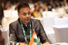 62nd Annual Session of AALCO held in Bangkok, Thailand from 8th to 13th September 2024 