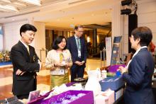 62nd Annual Session of AALCO held in Bangkok, Thailand from 8th to 13th September 2024 