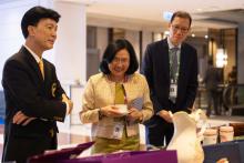 62nd Annual Session of AALCO held in Bangkok, Thailand from 8th to 13th September 2024 