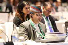 62nd Annual Session of AALCO held in Bangkok, Thailand from 8th to 13th September 2024 
