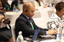 62nd Annual Session of AALCO held in Bangkok, Thailand from 8th to 13th September 2024 