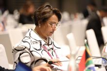 62nd Annual Session of AALCO held in Bangkok, Thailand from 8th to 13th September 2024 