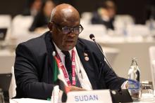 62nd Annual Session of AALCO held in Bangkok, Thailand from 8th to 13th September 2024 