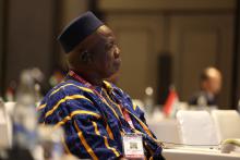 62nd Annual Session of AALCO held in Bangkok, Thailand from 8th to 13th September 2024 
