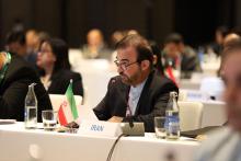 62nd Annual Session of AALCO held in Bangkok, Thailand from 8th to 13th September 2024 