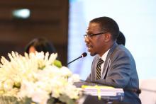 62nd Annual Session of AALCO held in Bangkok, Thailand from 8th to 13th September 2024 