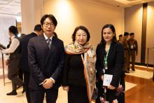 62nd Annual Session of AALCO held in Bangkok, Thailand from 8th to 13th September 2024 