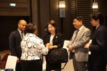 62nd Annual Session of AALCO held in Bangkok, Thailand from 8th to 13th September 2024 