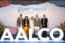 62nd Annual Session of AALCO held in Bangkok, Thailand from 8th to 13th September 2024 