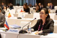 62nd Annual Session of AALCO held in Bangkok, Thailand from 8th to 13th September 2024 